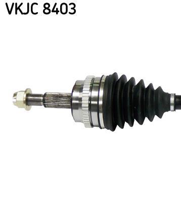 Cardan SKF VKJC 8403